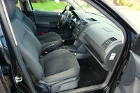 Volkswagen Polo, 2008 - 11