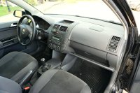 Volkswagen Polo, 2008 - 12