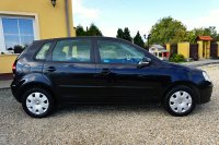 Volkswagen Polo, 2008 - 2