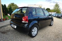 Volkswagen Polo, 2008 - 3