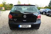 Volkswagen Polo, 2008 - 4