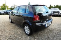 Volkswagen Polo, 2008 - 5