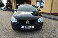 Volkswagen Polo, 2008 - 9