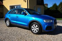 Audi Q3, 2017 - 1