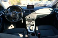 Audi Q3, 2017 - 19