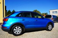 Audi Q3, 2017 - 2