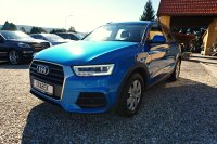 Audi Q3, 2017 - 8