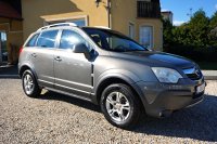 Opel Antara, 2007 - 1