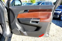 Opel Antara, 2007 - 11