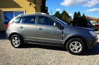 Opel Antara, 2007 - 2