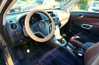 Opel Antara, 2007 - 23