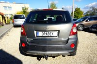 Opel Antara, 2007 - 5