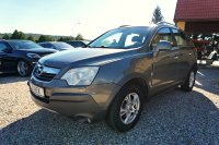Opel Antara, 2007 - 8