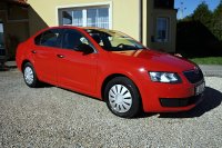 Škoda Octavia, 2016 - 1