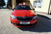 Škoda Octavia, 2016 - 10