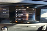Škoda Octavia, 2016 - 30