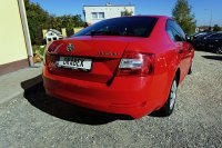 Škoda Octavia, 2016 - 4