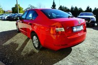 Škoda Octavia, 2016 - 6
