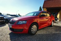 Škoda Octavia, 2016 - 8