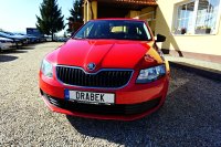 Škoda Octavia, 2016 - 9