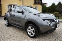 Nissan Juke, 2015 - 1
