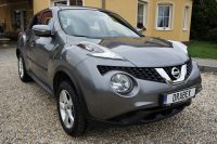 Nissan Juke, 2015 - 12