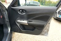 Nissan Juke, 2015 - 17