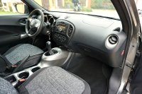Nissan Juke, 2015 - 18