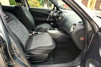 Nissan Juke, 2015 - 19