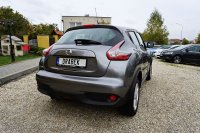 Nissan Juke, 2015 - 4