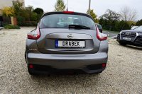 Nissan Juke, 2015 - 5