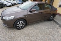 Peugeot 301, 2012 - 1
