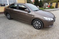 Peugeot 301, 2012 - 2