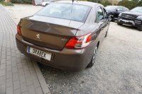 Peugeot 301, 2012 - 3