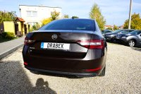 Škoda Superb, 2016 - 4