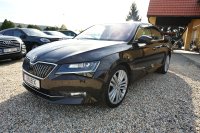 Škoda Superb, 2016 - 7