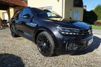 Volkswagen Touareg, 2019 - 1