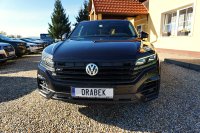 Volkswagen Touareg, 2019 - 10