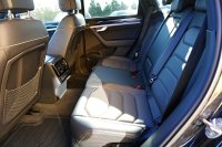 Volkswagen Touareg, 2019 - 20