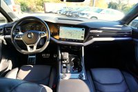 Volkswagen Touareg, 2019 - 22