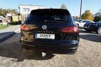 Volkswagen Touareg, 2019 - 5