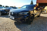 Volkswagen Touareg, 2019 - 9