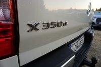Mercedes-Benz Třídy X, 2019 - 21