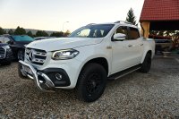 Mercedes-Benz Třídy X, 2019 - 8