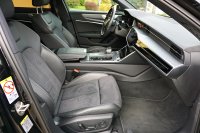 Audi A6 Avant, 2024 - 21