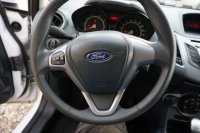 Ford Fiesta, 2010 - 13