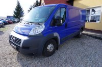 Fiat Ducato, 2013 - 2