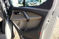 Ford Tourneo Custom, 2016 - 17