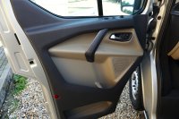 Ford Tourneo Custom, 2016 - 23