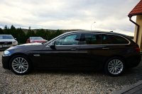 BMW Řada 5, 2015 - 2